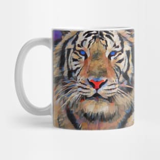 tiger Mug